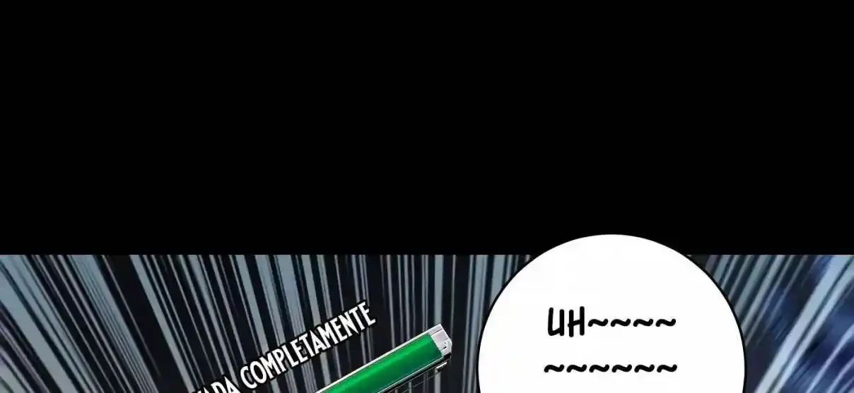 Si no muero pronto, gobernaré el reino de los demonios. - Capítulo 13 - Página 129 - LectorTMOo
