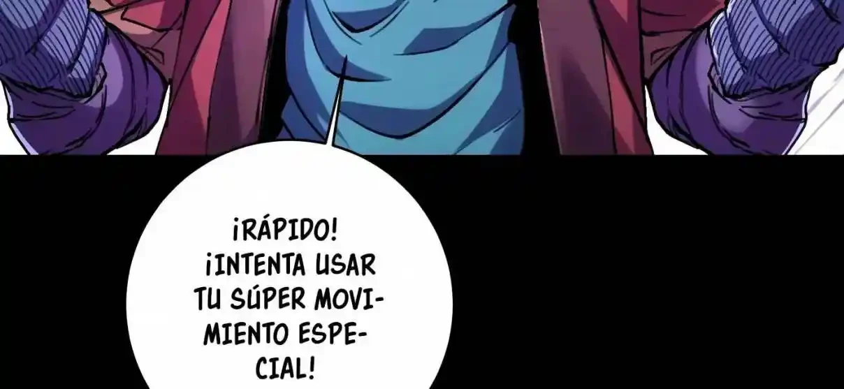 Si no muero pronto, gobernaré el reino de los demonios. - Capítulo 13 - Página 136 - LectorTMOo