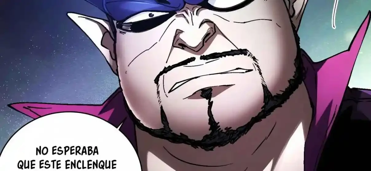 Si no muero pronto, gobernaré el reino de los demonios. - Capítulo 13 - Página 138 - LectorTMOo