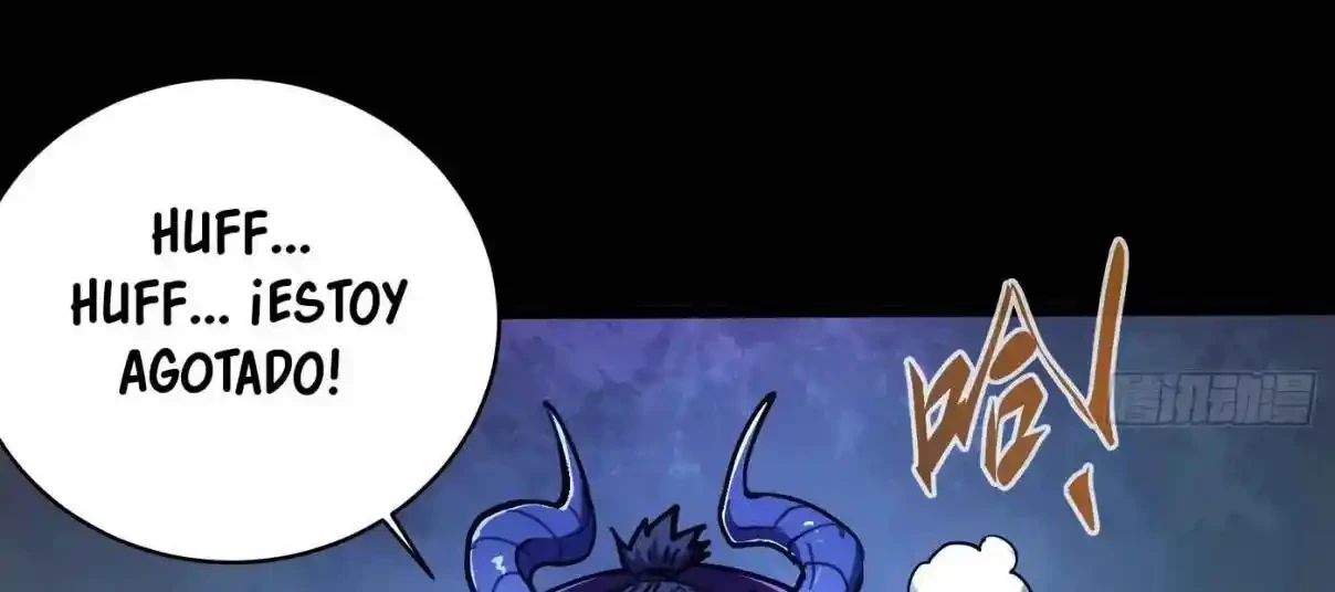 Si no muero pronto, gobernaré el reino de los demonios. - Capítulo 14 - Página 24 - LectorTMOo