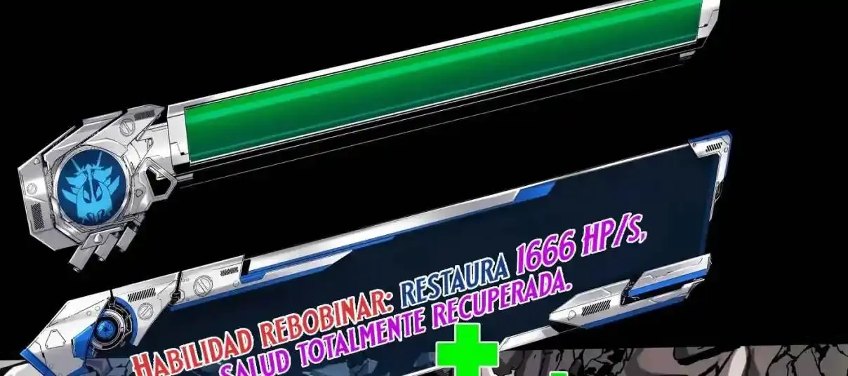 Si no muero pronto, gobernaré el reino de los demonios. - Capítulo 14 - Página 29 - LectorTMOo