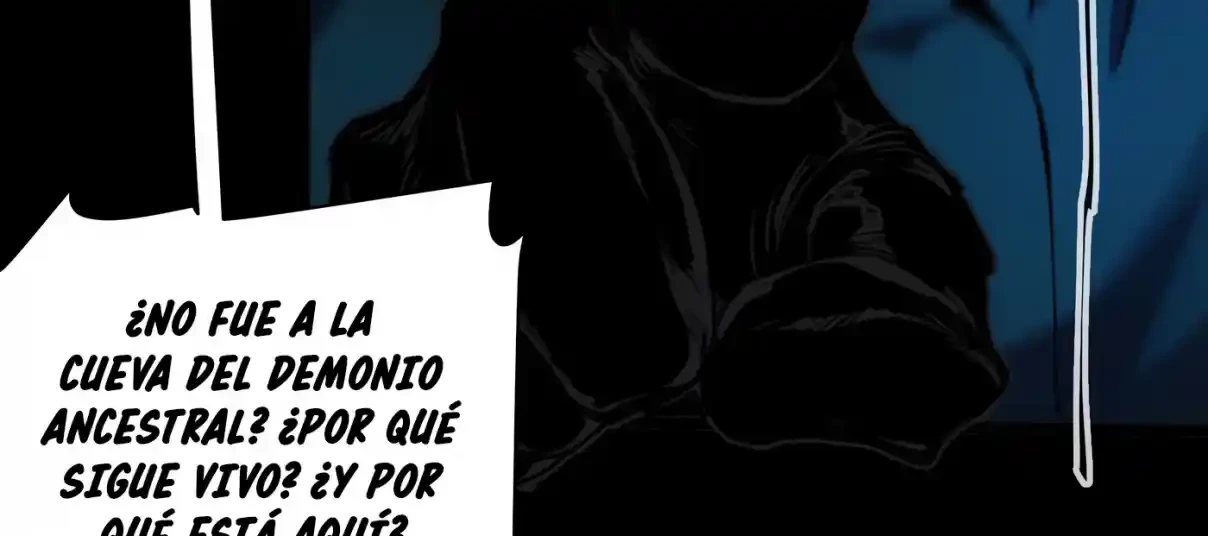 Si no muero pronto, gobernaré el reino de los demonios. - Capítulo 14 - Página 56 - LectorTMOo