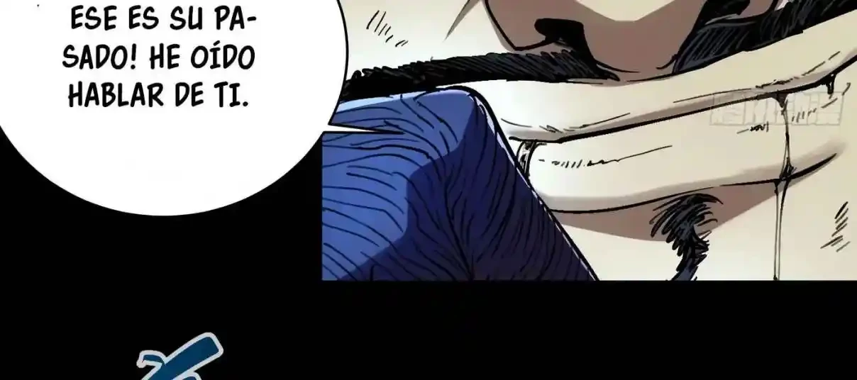 Si no muero pronto, gobernaré el reino de los demonios. - Capítulo 14 - Página 58 - LectorTMOo