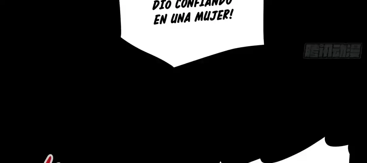 Si no muero pronto, gobernaré el reino de los demonios. - Capítulo 14 - Página 62 - LectorTMOo