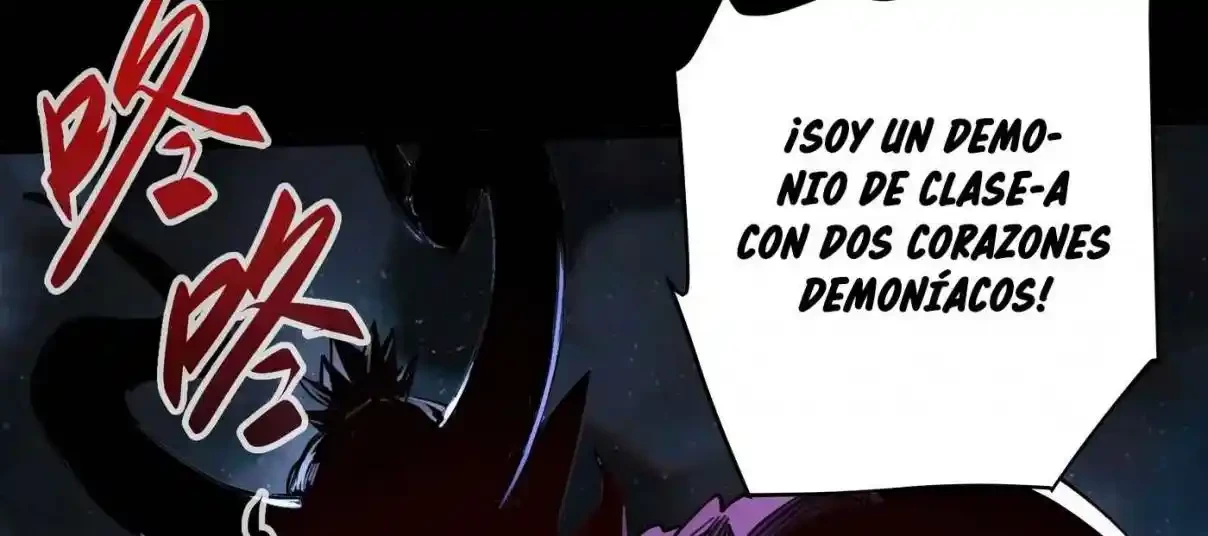 Si no muero pronto, gobernaré el reino de los demonios. - Capítulo 14 - Página 63 - LectorTMOo