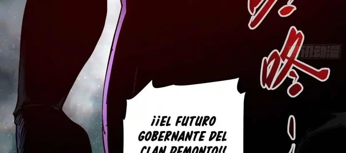 Si no muero pronto, gobernaré el reino de los demonios. - Capítulo 14 - Página 66 - LectorTMOo