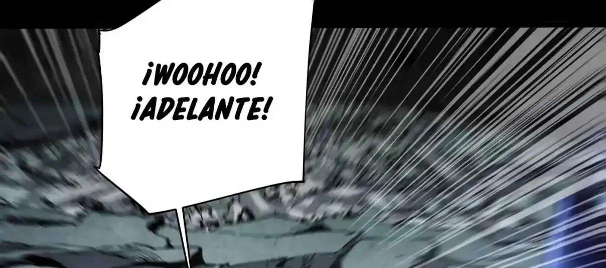 Si no muero pronto, gobernaré el reino de los demonios. - Capítulo 14 - Página 77 - LectorTMOo