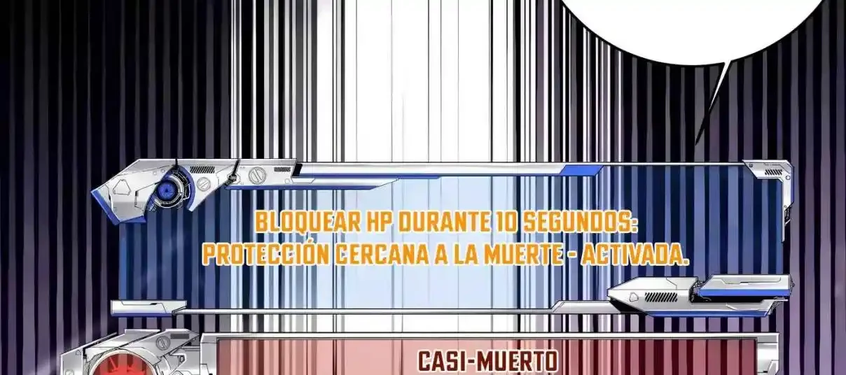Si no muero pronto, gobernaré el reino de los demonios. - Capítulo 14 - Página 128 - LectorTMOo