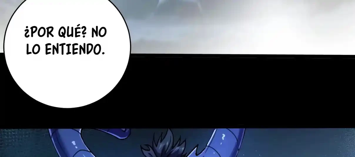 Si no muero pronto, gobernaré el reino de los demonios. - Capítulo 14 - Página 131 - LectorTMOo
