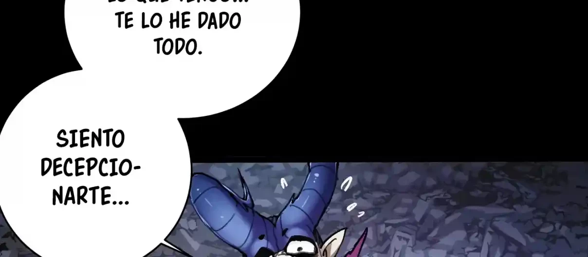 Si no muero pronto, gobernaré el reino de los demonios. - Capítulo 15 - Página 14 - LectorTMOo