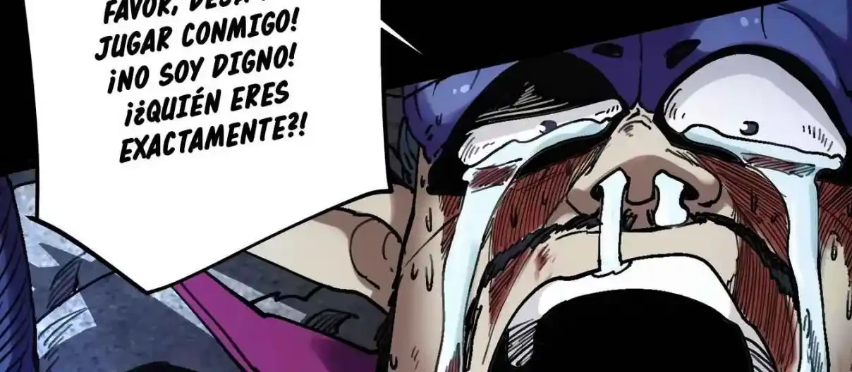 Si no muero pronto, gobernaré el reino de los demonios. - Capítulo 15 - Página 23 - LectorTMOo