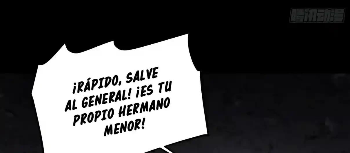 Si no muero pronto, gobernaré el reino de los demonios. - Capítulo 15 - Página 29 - LectorTMOo