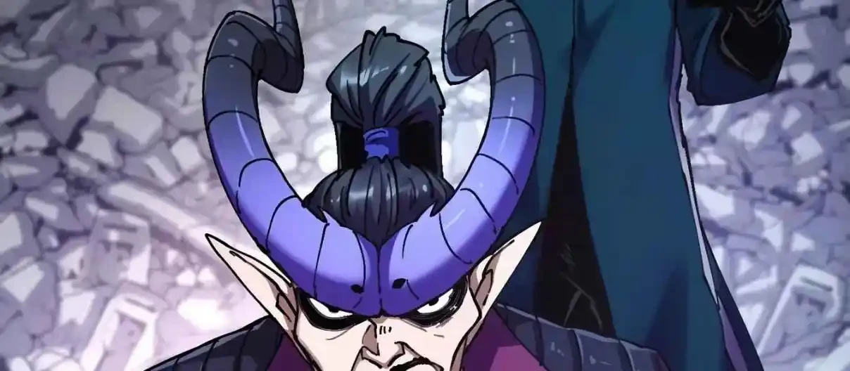 Si no muero pronto, gobernaré el reino de los demonios. - Capítulo 15 - Página 31 - LectorTMOo