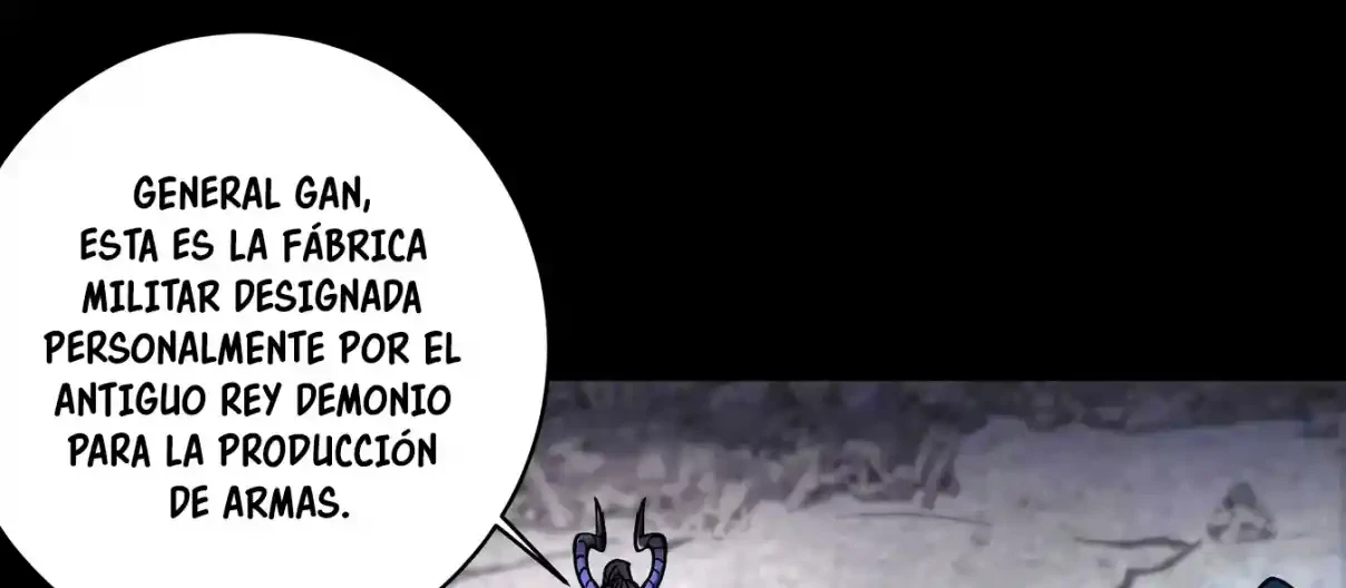 Si no muero pronto, gobernaré el reino de los demonios. - Capítulo 15 - Página 34 - LectorTMOo