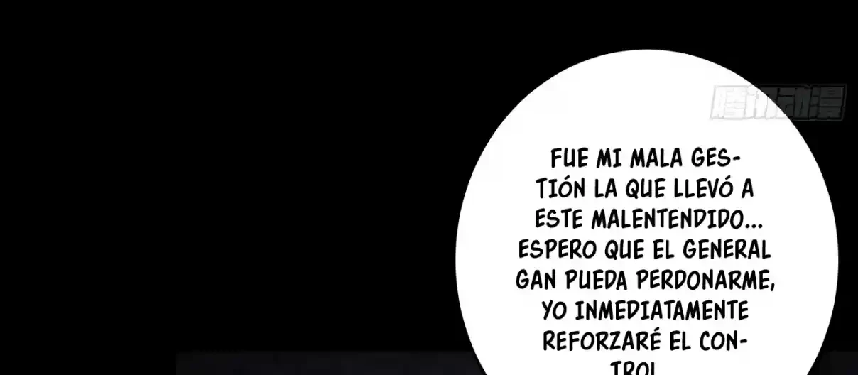 Si no muero pronto, gobernaré el reino de los demonios. - Capítulo 15 - Página 37 - LectorTMOo
