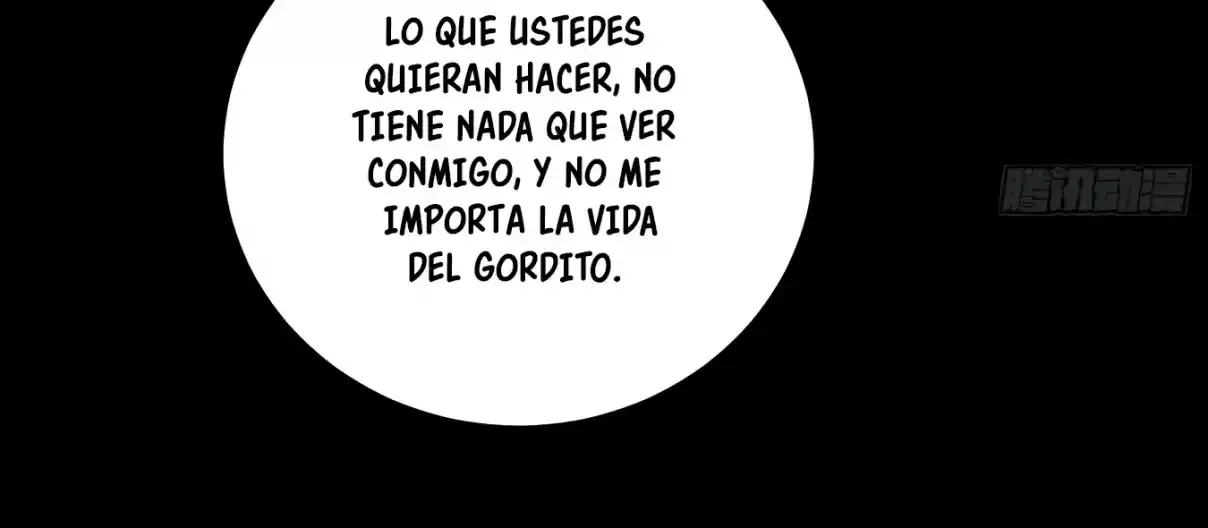 Si no muero pronto, gobernaré el reino de los demonios. - Capítulo 15 - Página 41 - LectorTMOo