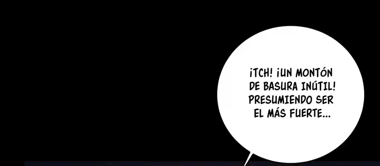 Si no muero pronto, gobernaré el reino de los demonios. - Capítulo 15 - Página 42 - LectorTMOo