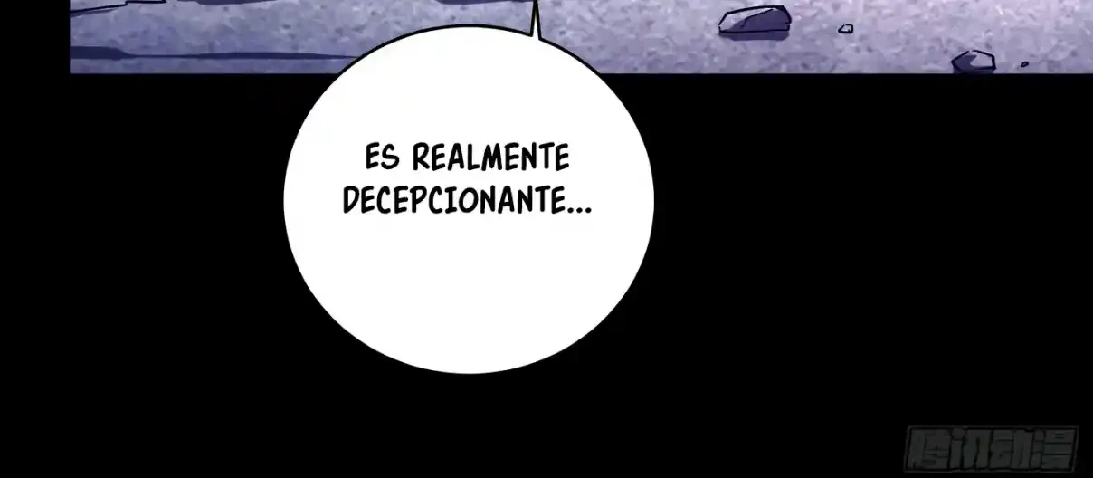 Si no muero pronto, gobernaré el reino de los demonios. - Capítulo 15 - Página 45 - LectorTMOo