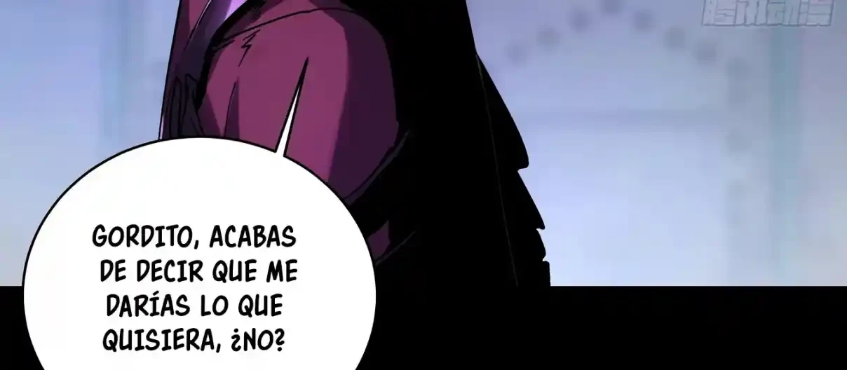 Si no muero pronto, gobernaré el reino de los demonios. - Capítulo 15 - Página 50 - LectorTMOo