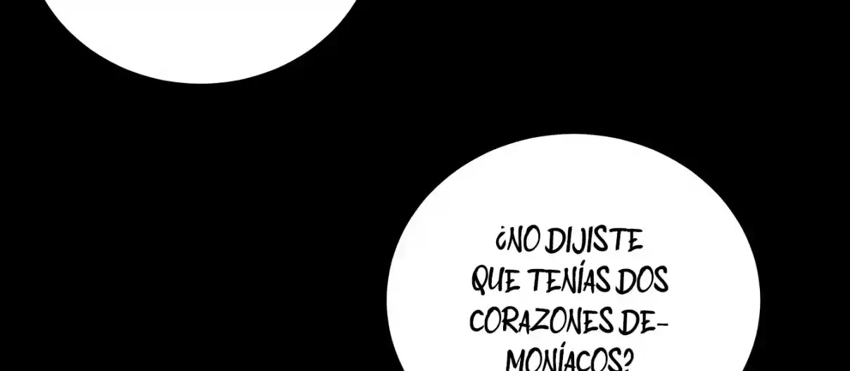 Si no muero pronto, gobernaré el reino de los demonios. - Capítulo 15 - Página 51 - LectorTMOo