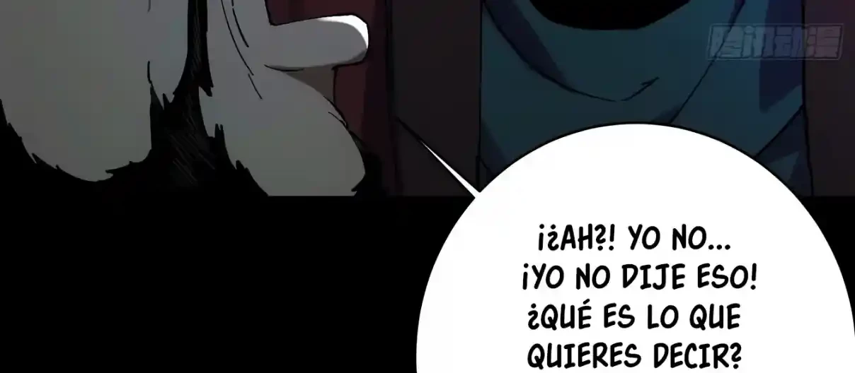 Si no muero pronto, gobernaré el reino de los demonios. - Capítulo 15 - Página 54 - LectorTMOo