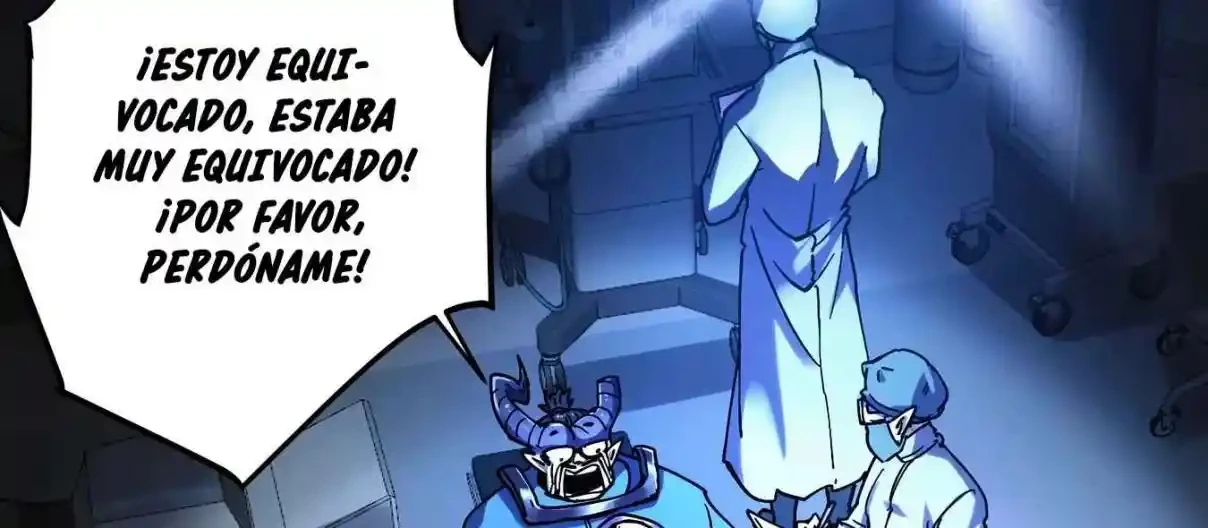 Si no muero pronto, gobernaré el reino de los demonios. - Capítulo 15 - Página 61 - LectorTMOo