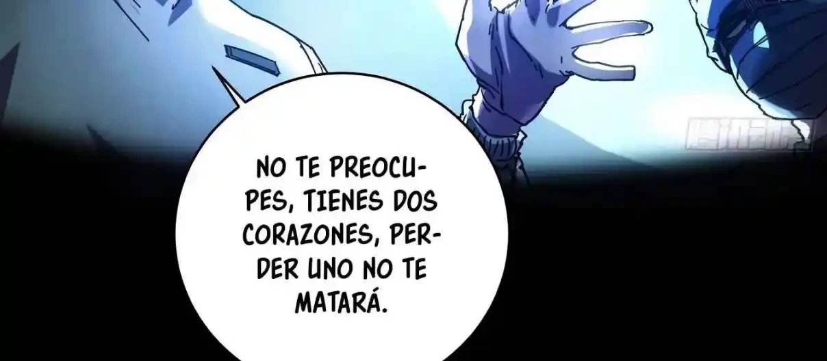 Si no muero pronto, gobernaré el reino de los demonios. - Capítulo 15 - Página 66 - LectorTMOo