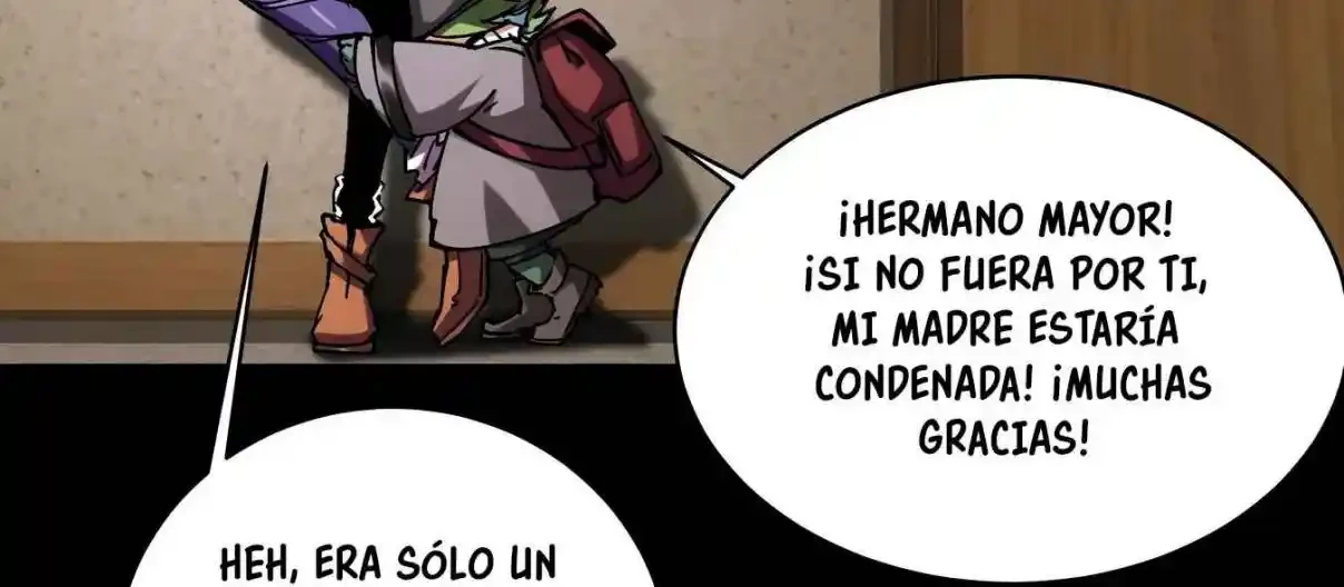 Si no muero pronto, gobernaré el reino de los demonios. - Capítulo 15 - Página 70 - LectorTMOo