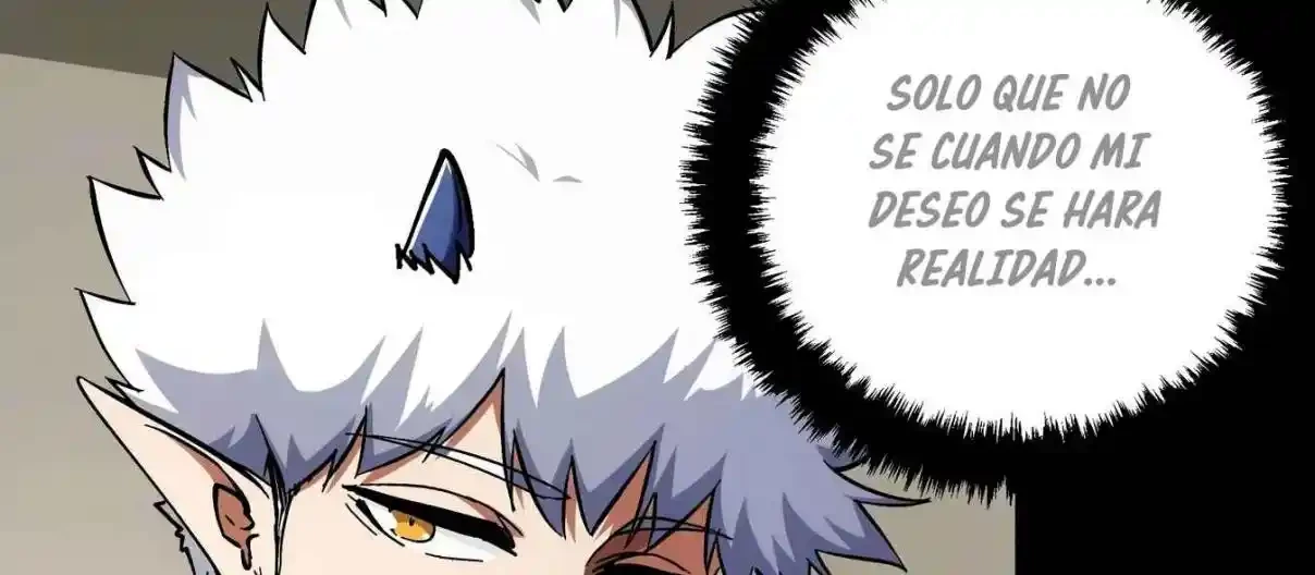 Si no muero pronto, gobernaré el reino de los demonios. - Capítulo 15 - Página 72 - LectorTMOo