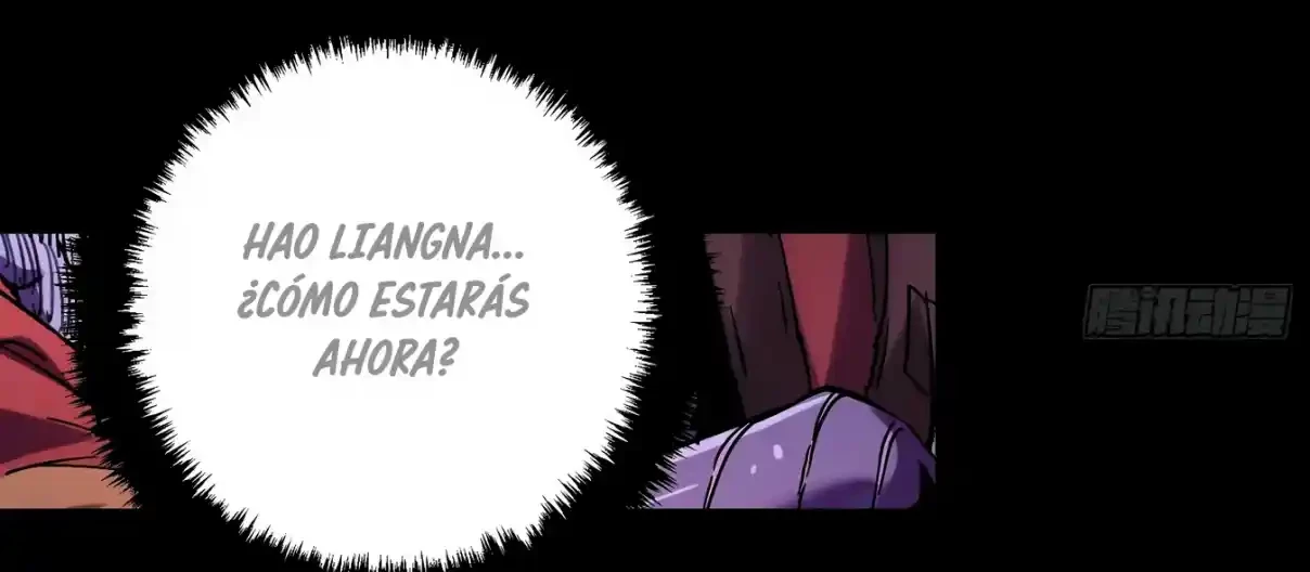 Si no muero pronto, gobernaré el reino de los demonios. - Capítulo 15 - Página 74 - LectorTMOo