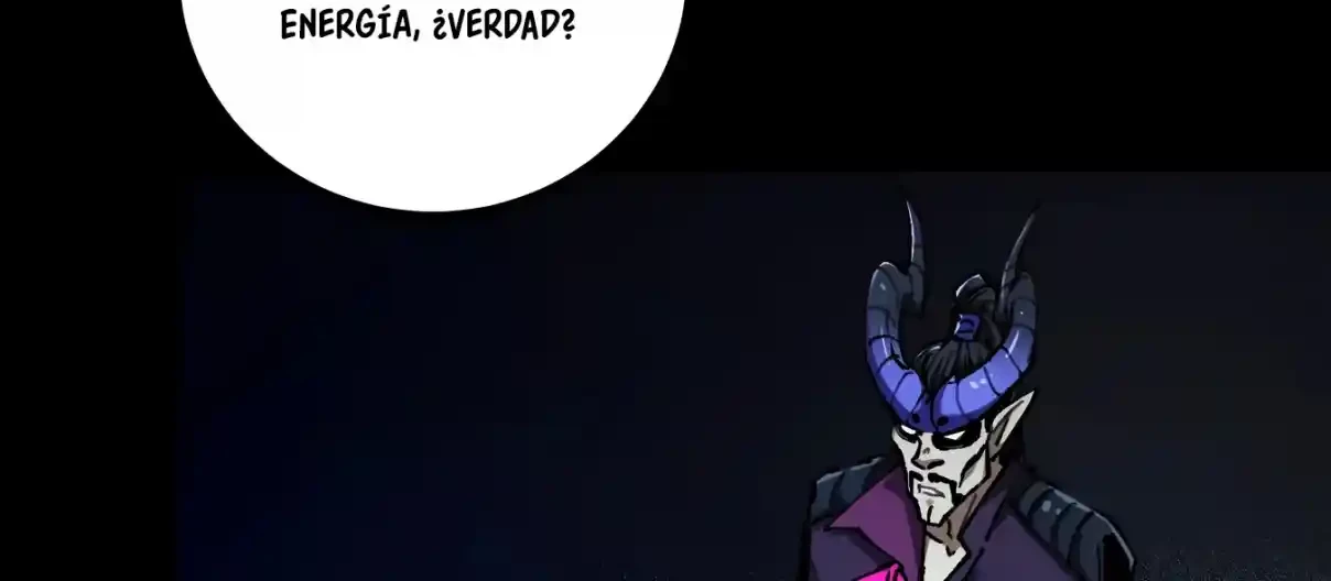 Si no muero pronto, gobernaré el reino de los demonios. - Capítulo 15 - Página 77 - LectorTMOo