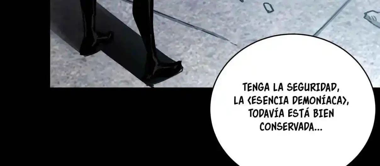 Si no muero pronto, gobernaré el reino de los demonios. - Capítulo 15 - Página 80 - LectorTMOo