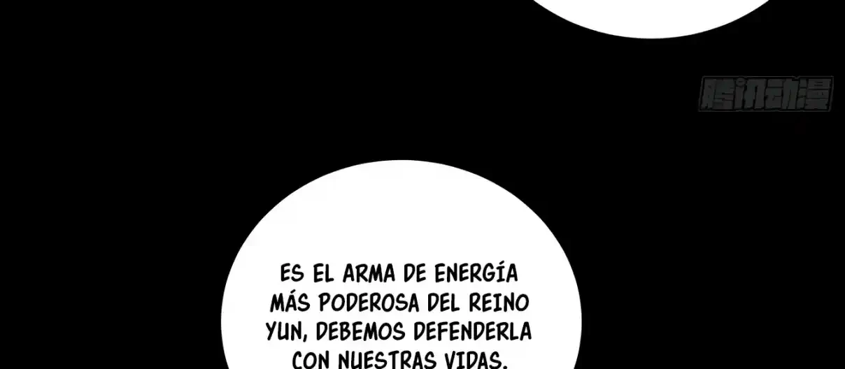 Si no muero pronto, gobernaré el reino de los demonios. - Capítulo 15 - Página 81 - LectorTMOo