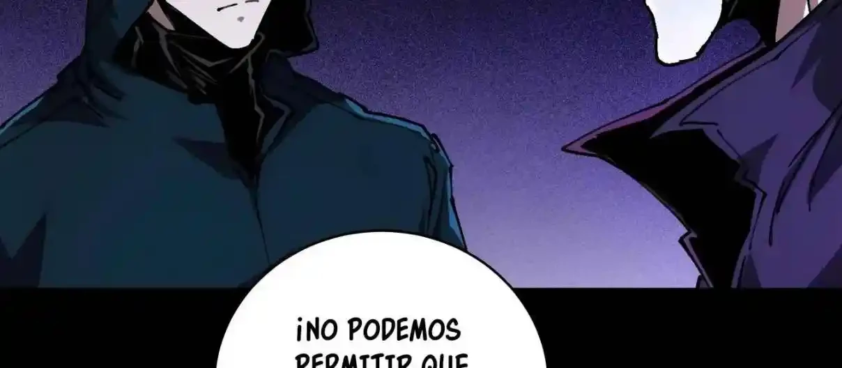 Si no muero pronto, gobernaré el reino de los demonios. - Capítulo 15 - Página 83 - LectorTMOo