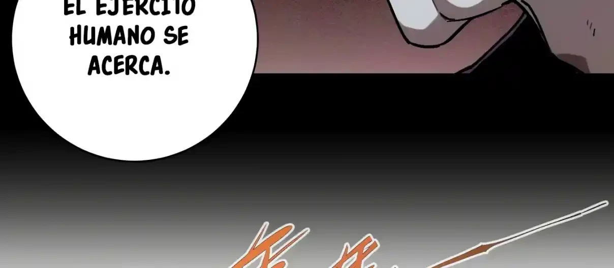 Si no muero pronto, gobernaré el reino de los demonios. - Capítulo 15 - Página 87 - LectorTMOo