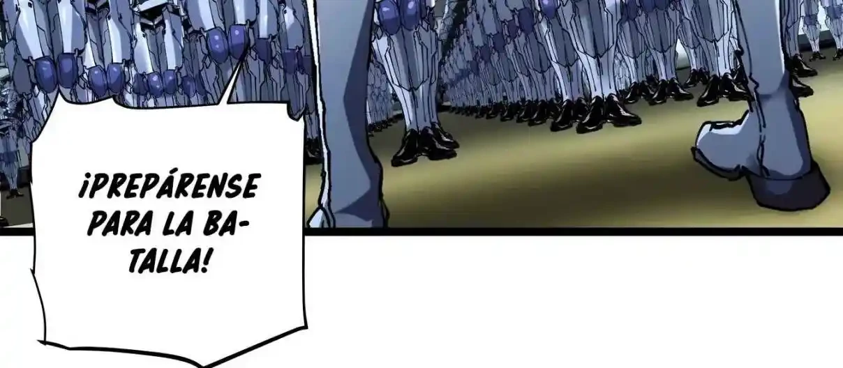 Si no muero pronto, gobernaré el reino de los demonios. - Capítulo 15 - Página 94 - LectorTMOo