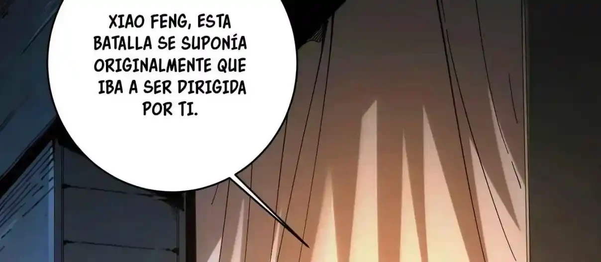 Si no muero pronto, gobernaré el reino de los demonios. - Capítulo 15 - Página 98 - LectorTMOo