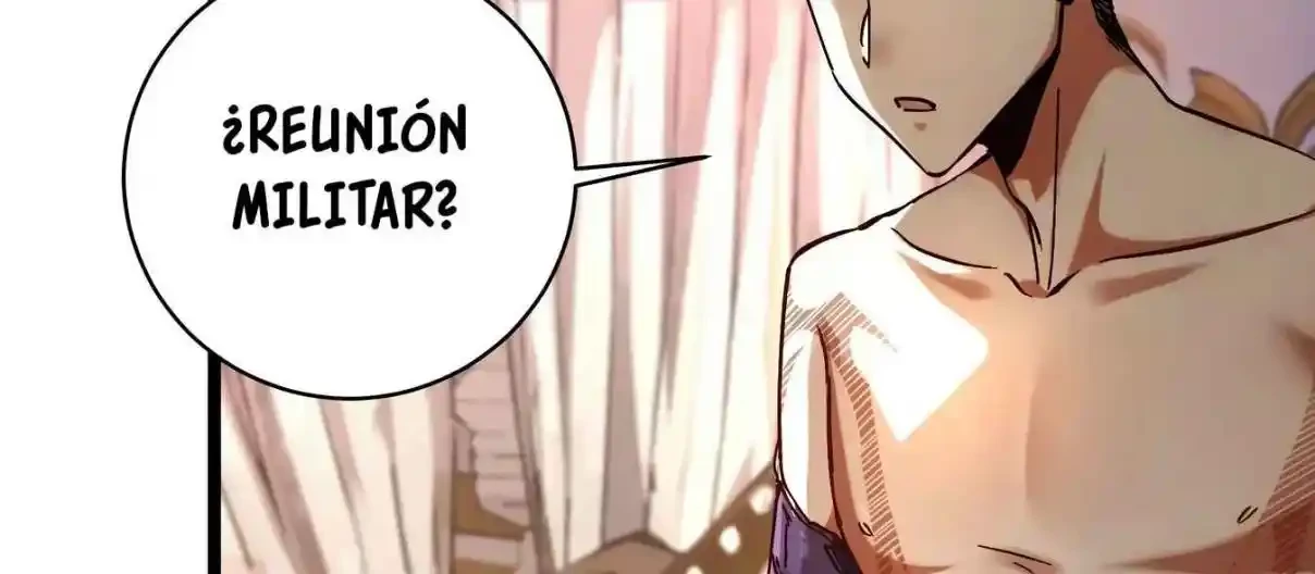 Si no muero pronto, gobernaré el reino de los demonios. - Capítulo 15 - Página 147 - LectorTMOo