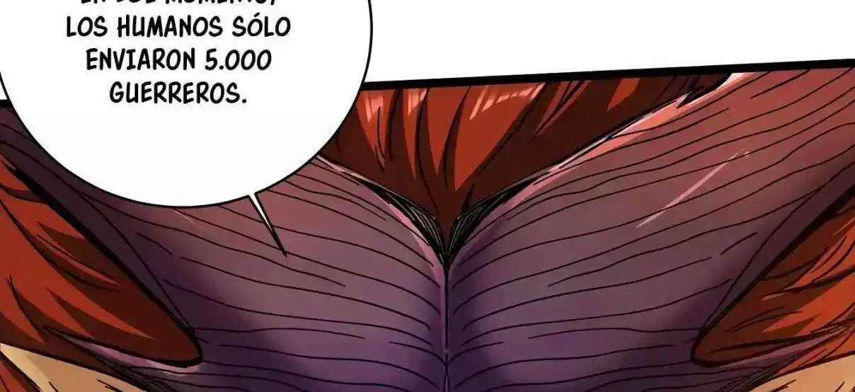 Si no muero pronto, gobernaré el reino de los demonios. - Capítulo 16 - Página 41 - LectorTMOo