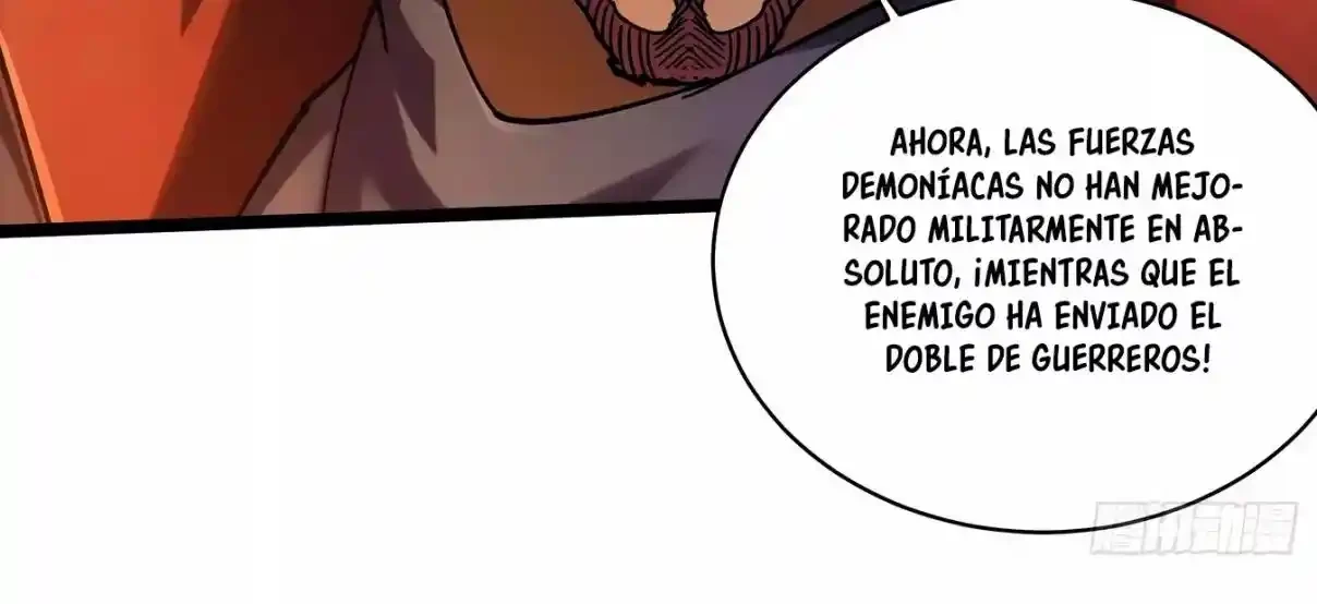 Si no muero pronto, gobernaré el reino de los demonios. - Capítulo 16 - Página 43 - LectorTMOo