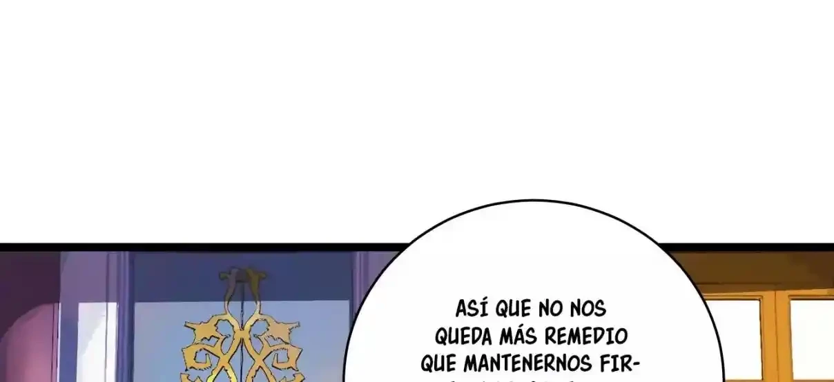 Si no muero pronto, gobernaré el reino de los demonios. - Capítulo 16 - Página 44 - LectorTMOo