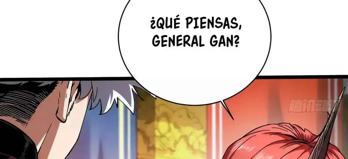 Si no muero pronto, gobernaré el reino de los demonios. - Capítulo 16 - Página 51 - LectorTMOo