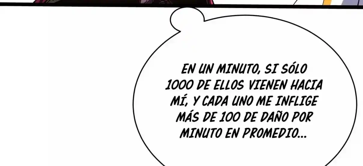 Si no muero pronto, gobernaré el reino de los demonios. - Capítulo 16 - Página 58 - LectorTMOo