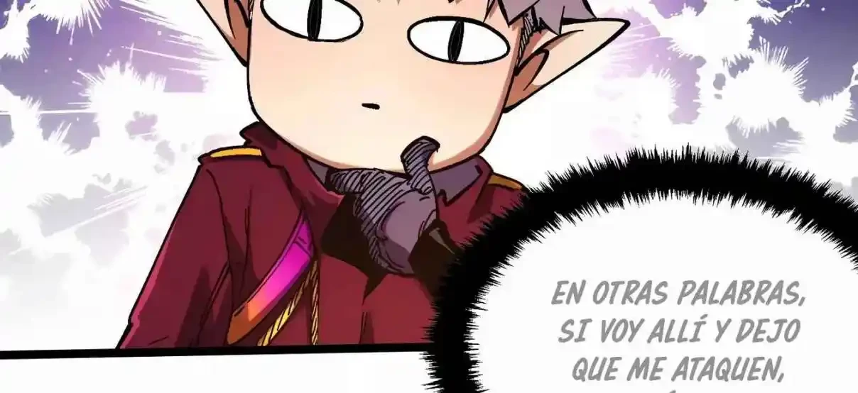 Si no muero pronto, gobernaré el reino de los demonios. - Capítulo 16 - Página 61 - LectorTMOo