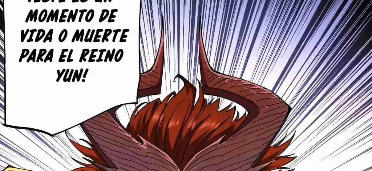Si no muero pronto, gobernaré el reino de los demonios. - Capítulo 16 - Página 80 - LectorTMOo