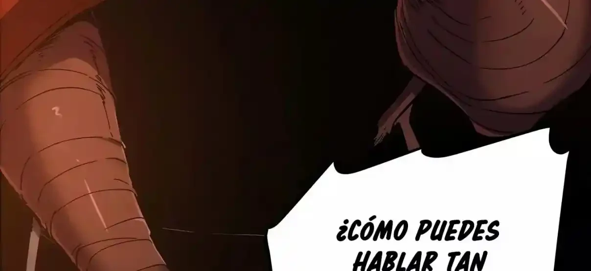 Si no muero pronto, gobernaré el reino de los demonios. - Capítulo 16 - Página 83 - LectorTMOo