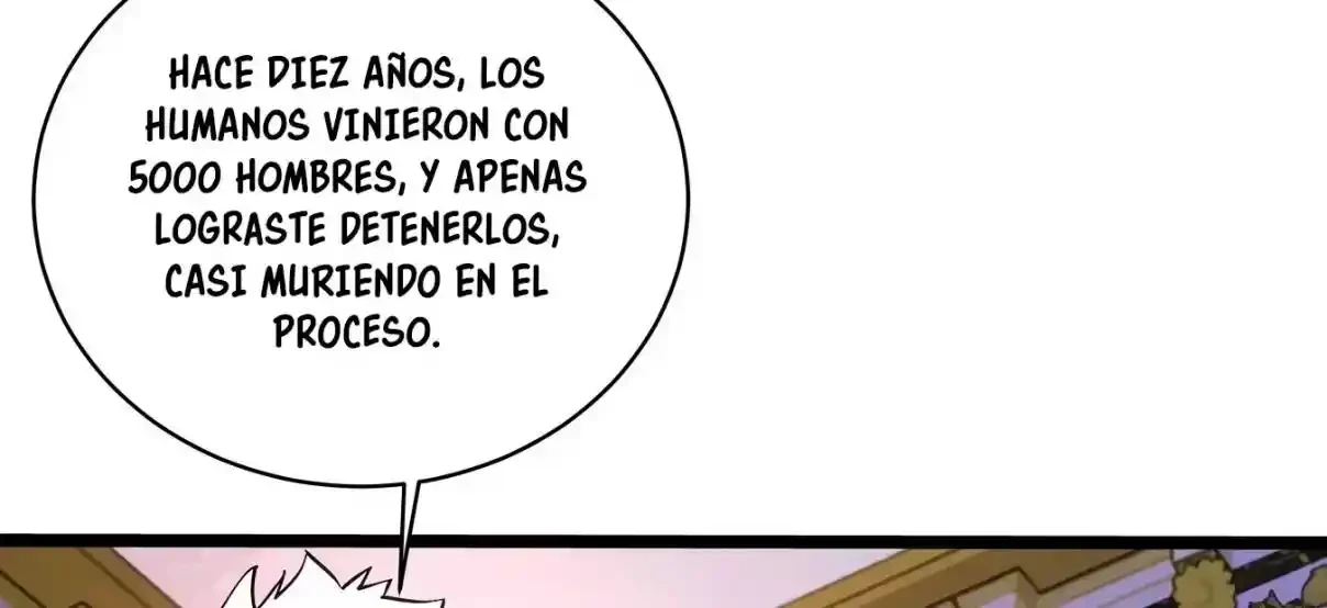Si no muero pronto, gobernaré el reino de los demonios. - Capítulo 16 - Página 86 - LectorTMOo