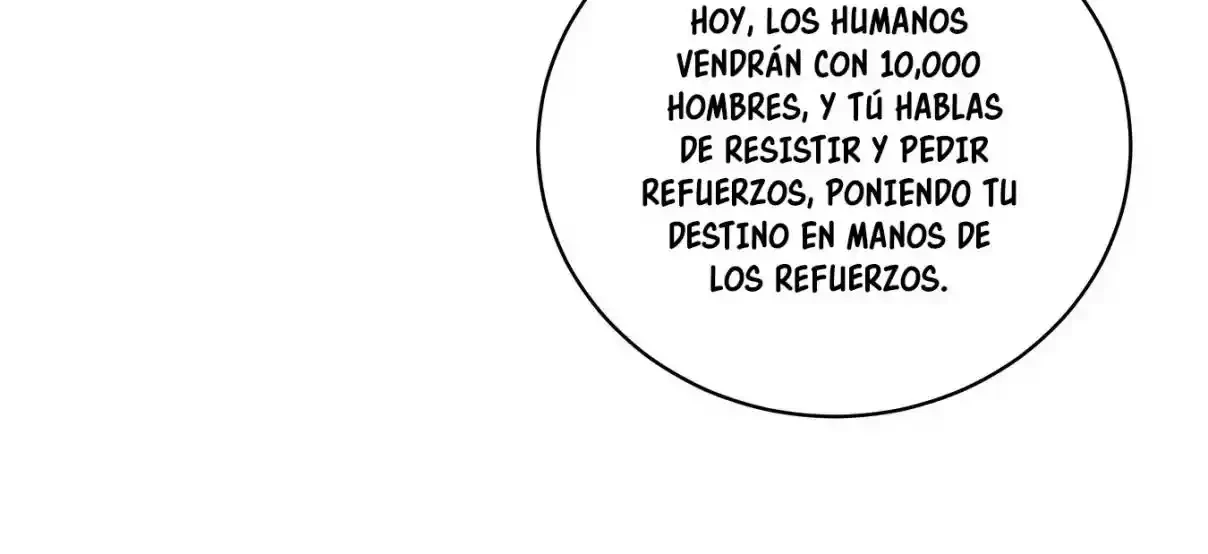 Si no muero pronto, gobernaré el reino de los demonios. - Capítulo 16 - Página 90 - LectorTMOo