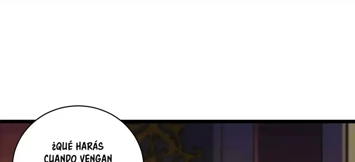 Si no muero pronto, gobernaré el reino de los demonios. - Capítulo 16 - Página 91 - LectorTMOo