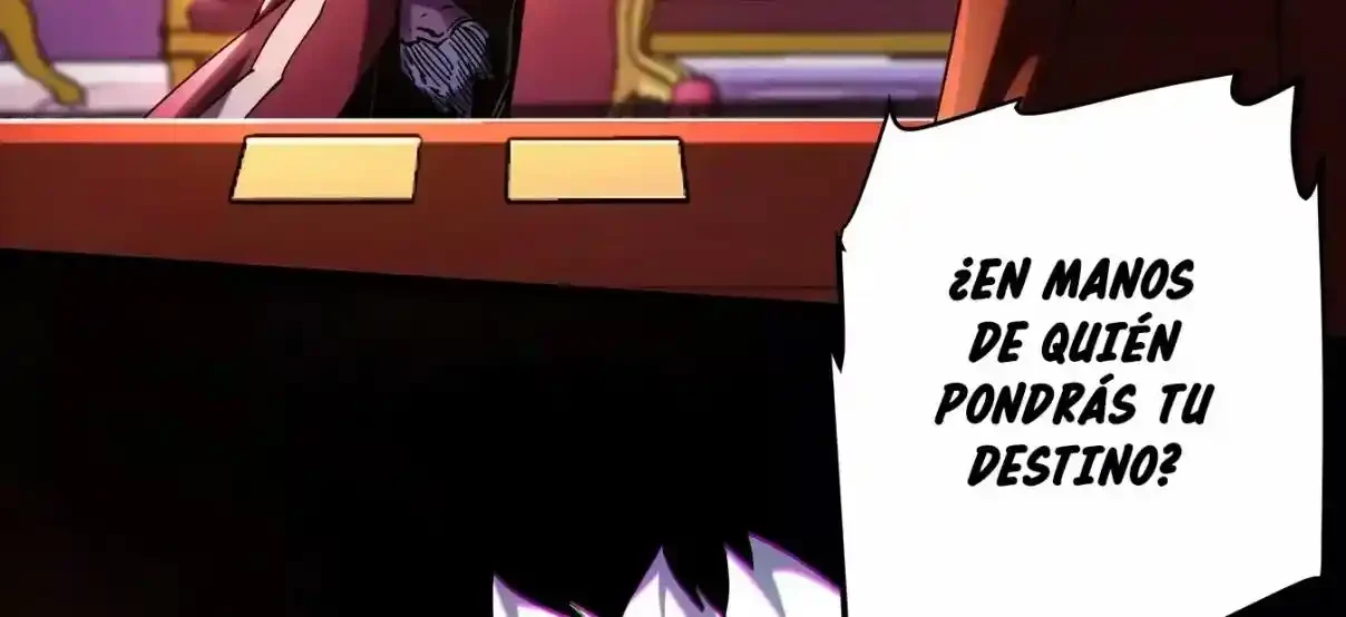 Si no muero pronto, gobernaré el reino de los demonios. - Capítulo 16 - Página 94 - LectorTMOo